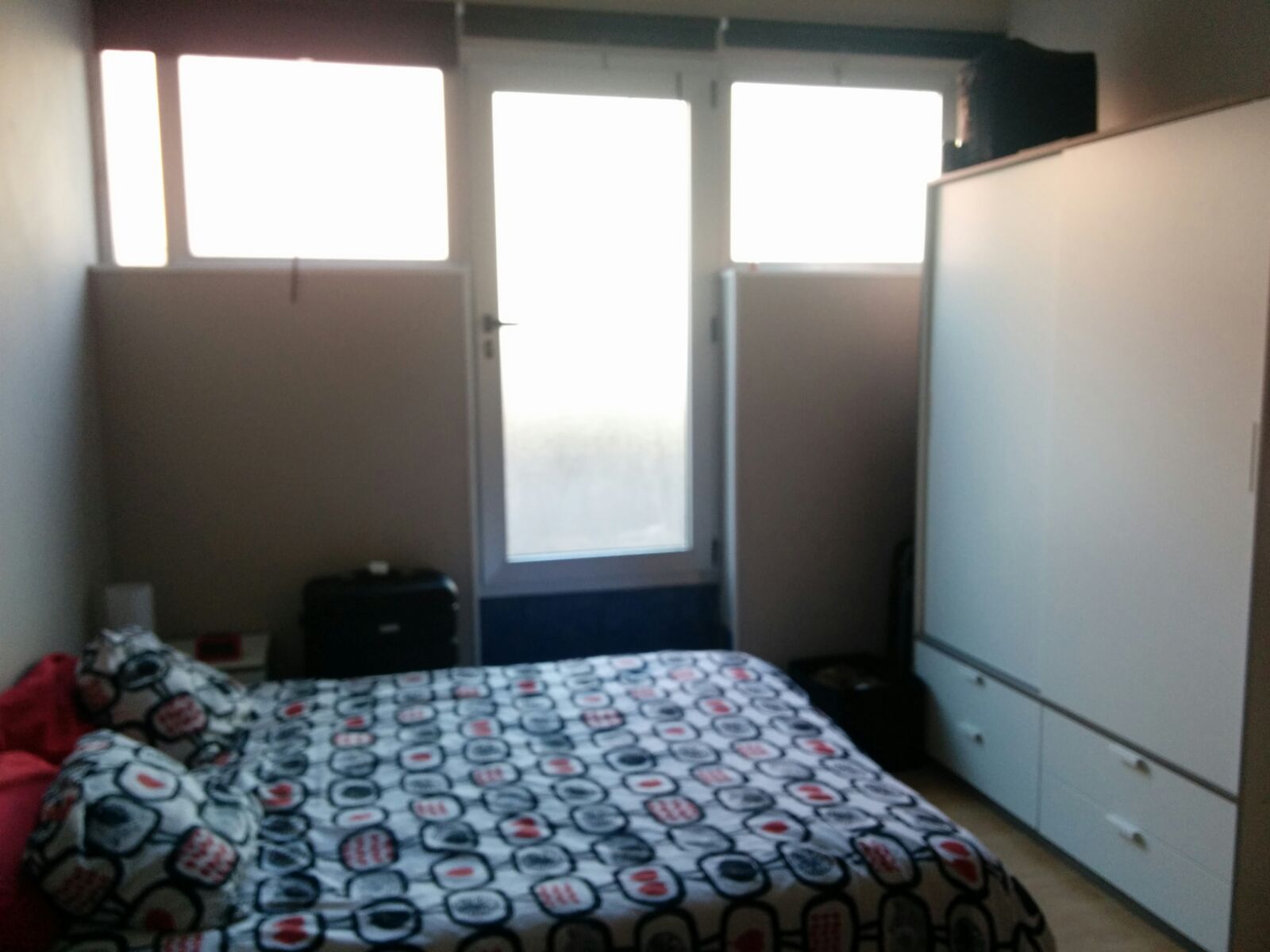 Habitaciones en Bilbao photo 5, guesthouse accommodation in Bilbao on the Camino del Norte