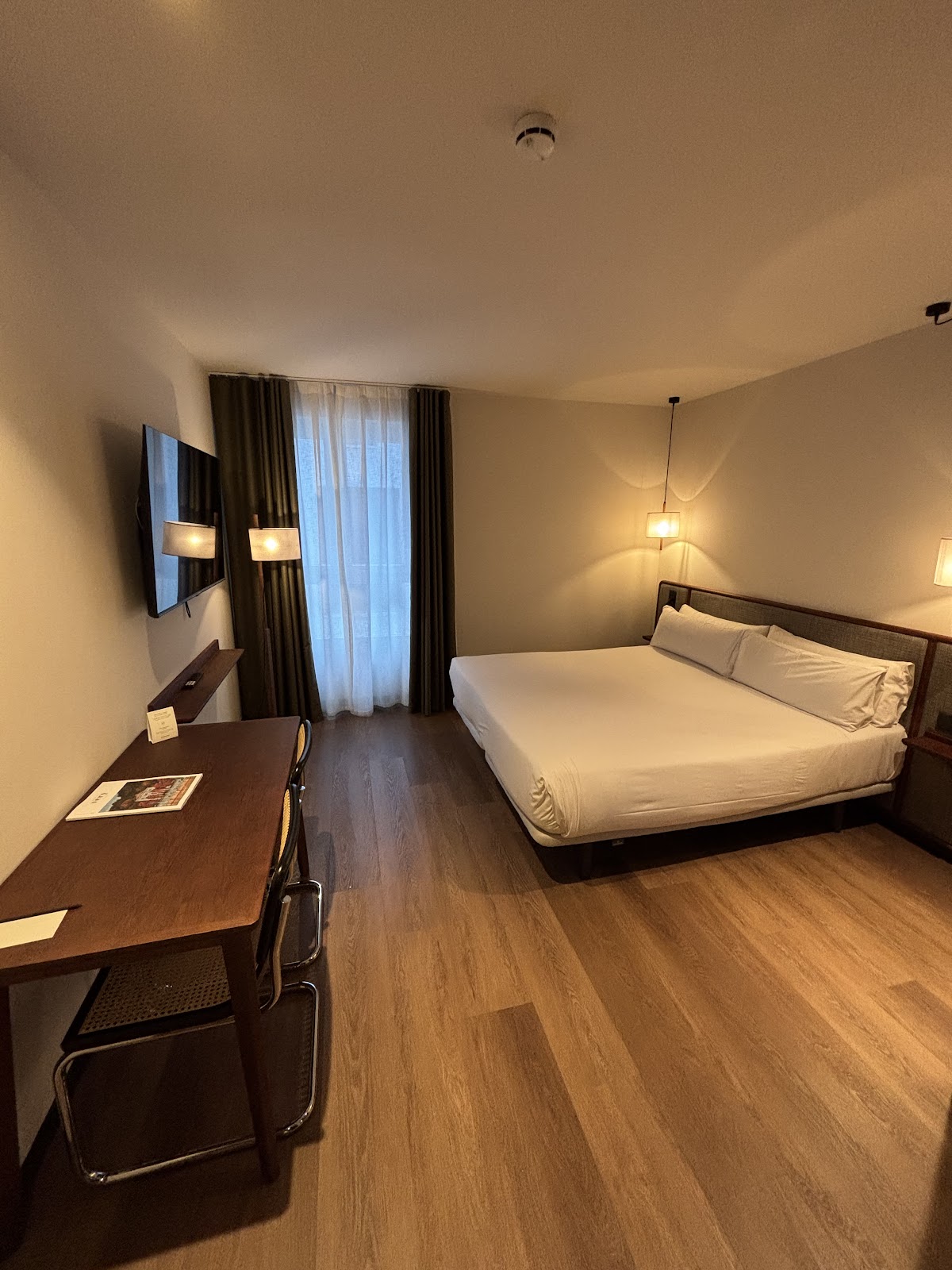 Batimont Suites & Apartments photo 6, apartment accommodation in Bilbao on the Camino del Norte