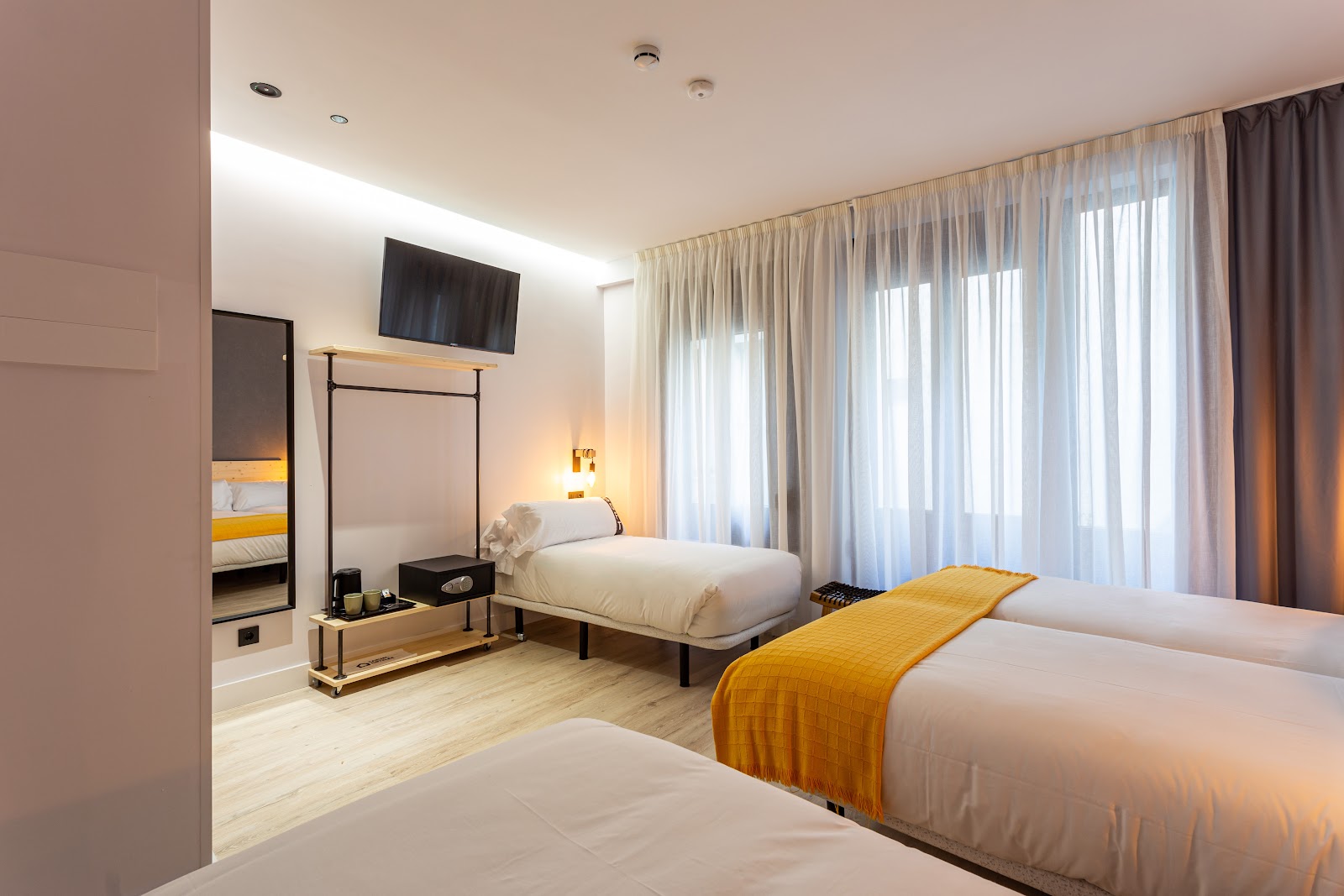 Casual Fuentes photo 2, hotel accommodation in Bilbao on the Camino del Norte