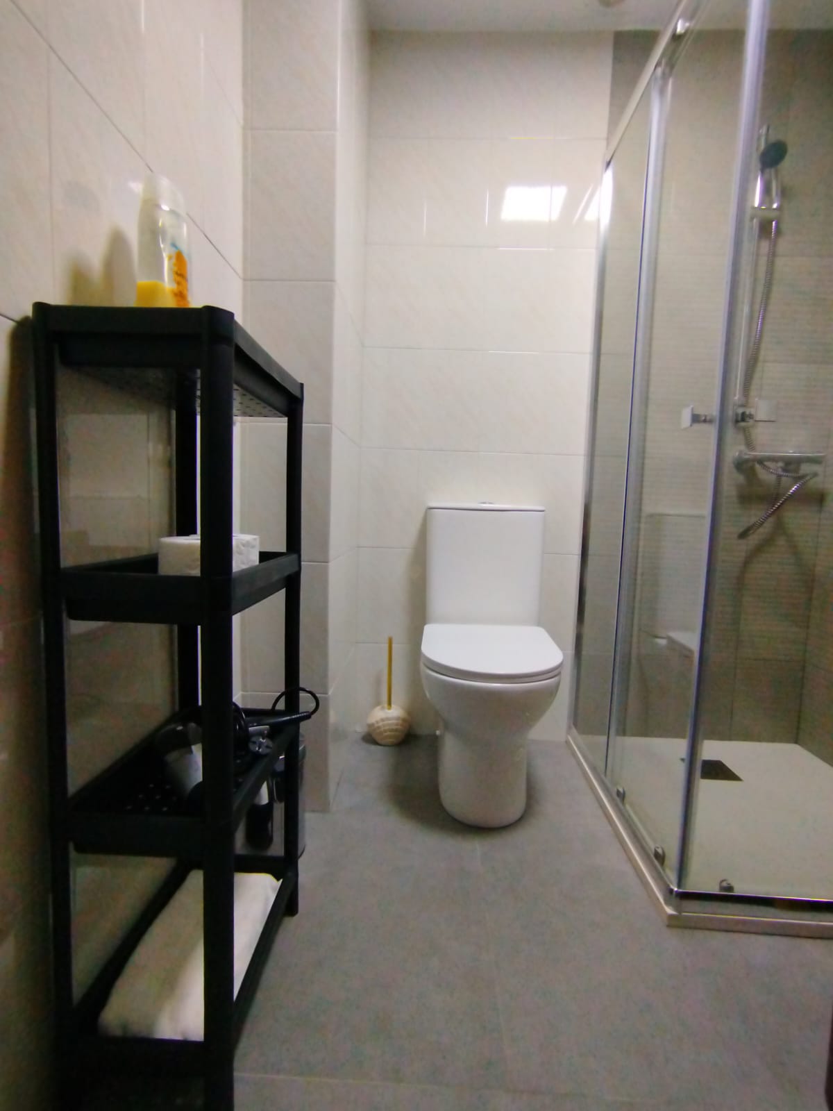 APARTAMENTO MARSAN photo 8, apartment accommodation in Arzúa on the Camino Frances