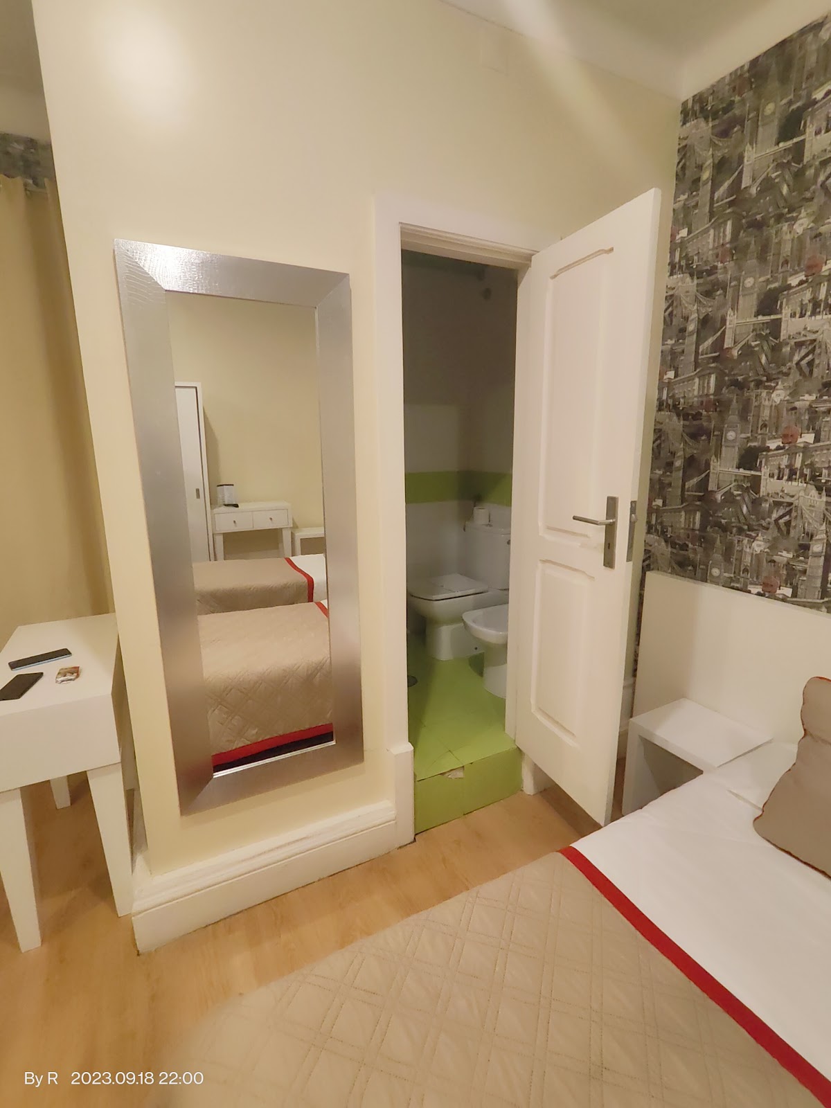 Hotel do Norte photo 2, hotel accommodation in Porto on the Camino Portuguese