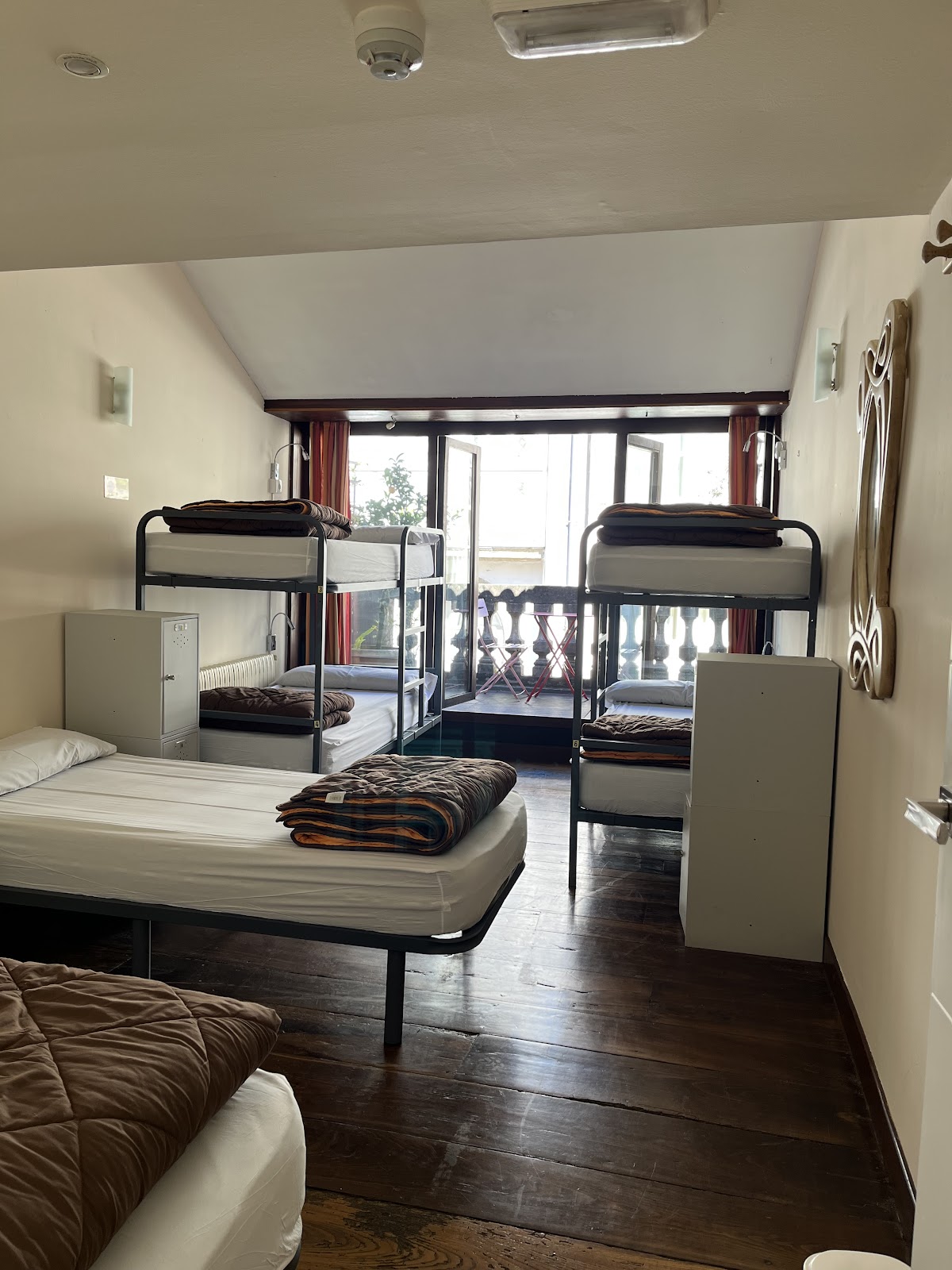 Albergue Azabache photo 8, albergue accommodation in Santiago de Compostela on the Camino Frances