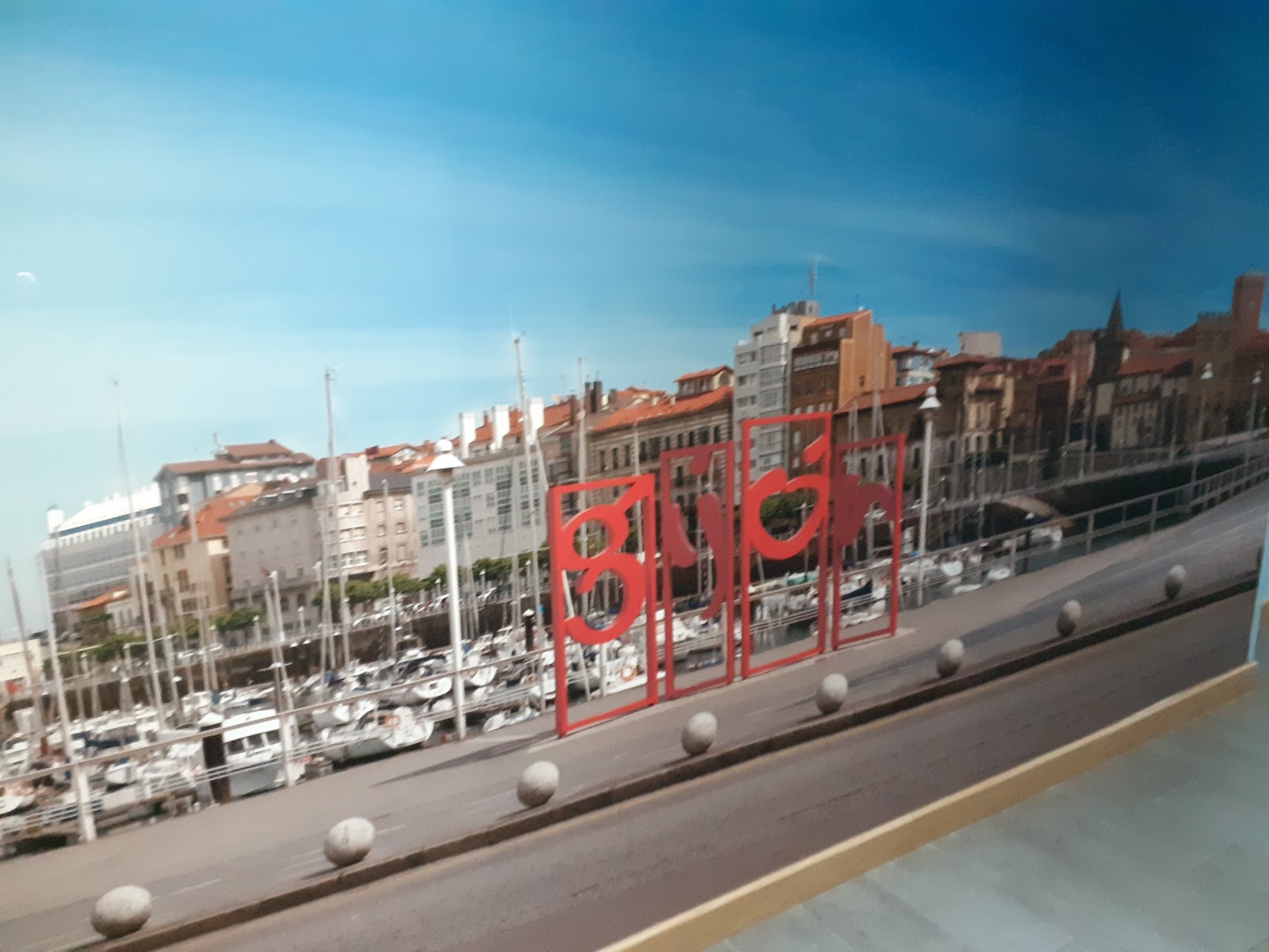 Libertad, hotel accommodation in Gijón on the Camino del Norte