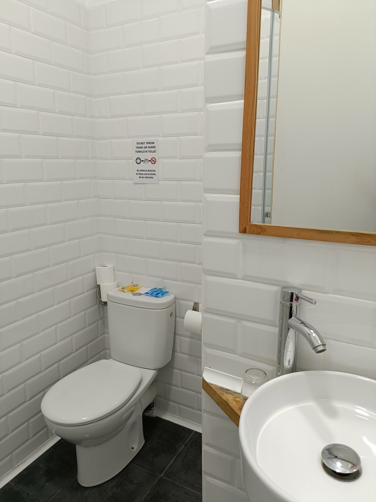 SanSebastianForyou / Mirandoalaconcha Rooms photo 10, guesthouse accommodation in San Sebastian on the Camino del Norte