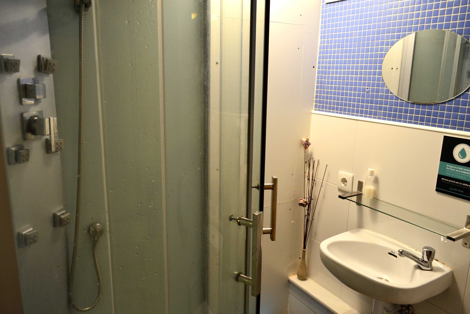 Albergue Alda O Fogar de Teodomiro photo 8, albergue accommodation in Santiago de Compostela on the Camino Frances