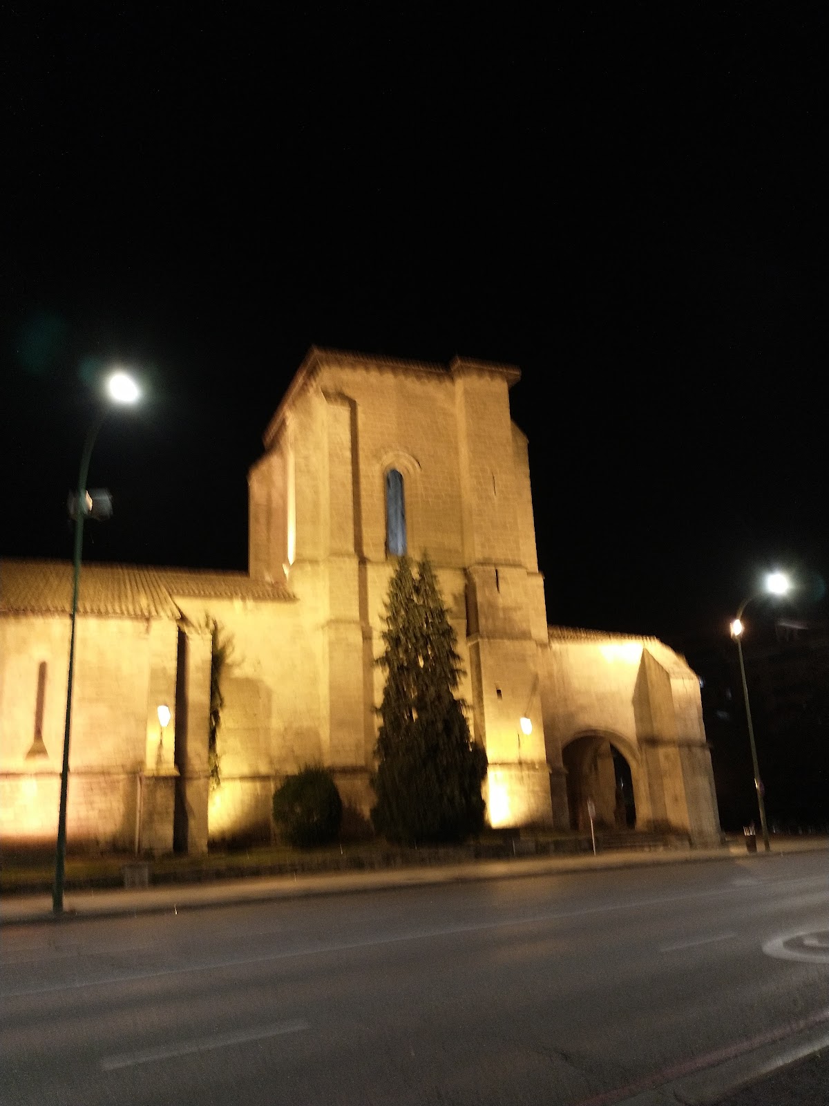 Hostal Arlanzón, pension accommodation in Burgos on the Camino Frances