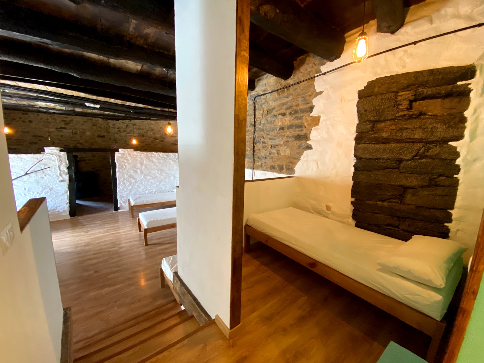 Albergue Casa Susi photo 5, albergue accommodation in Trabadelo on the Camino Frances