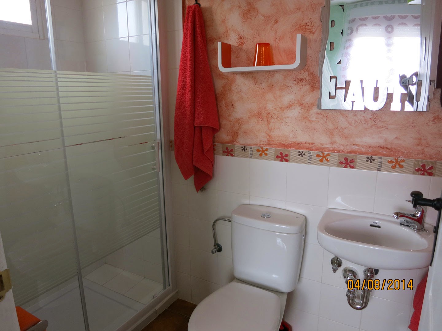 A la Sombra del Laurel - Hostel Navarrete photo 10, albergue accommodation in Navarrete on the Camino Frances