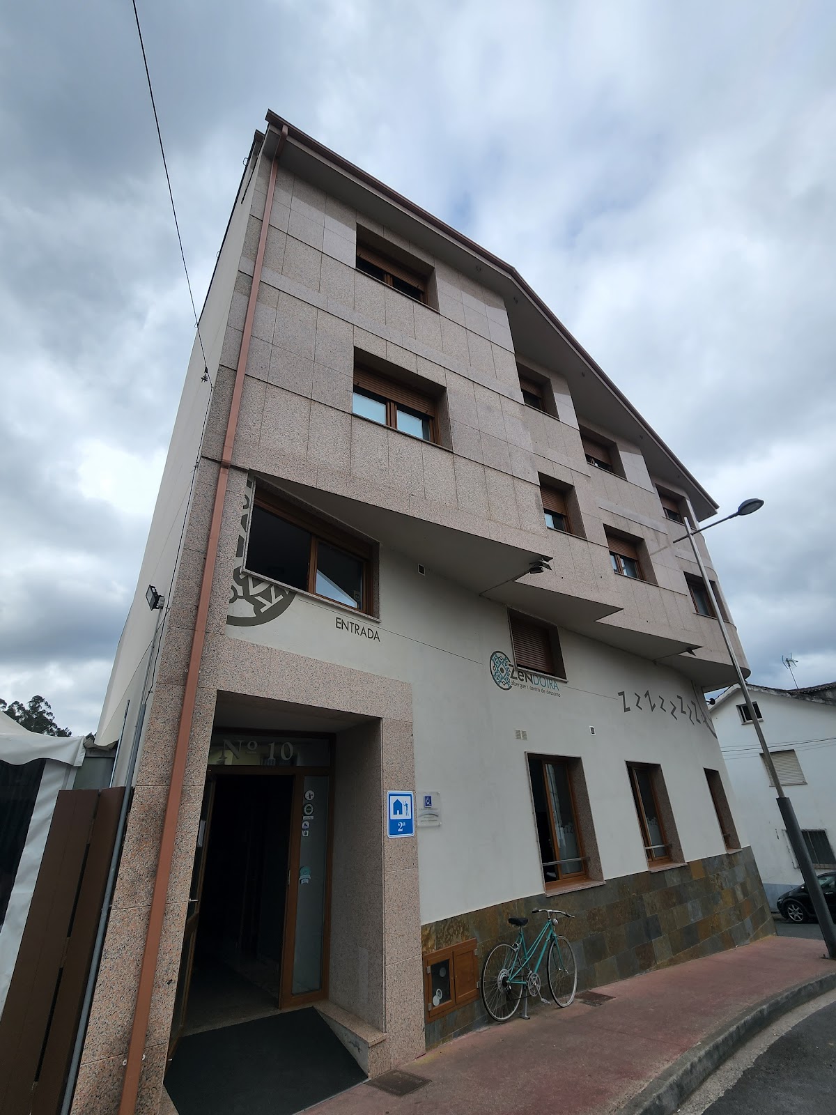 Albergue Zendoira photo 10, albergue accommodation in Palas de Rei on the Camino Frances