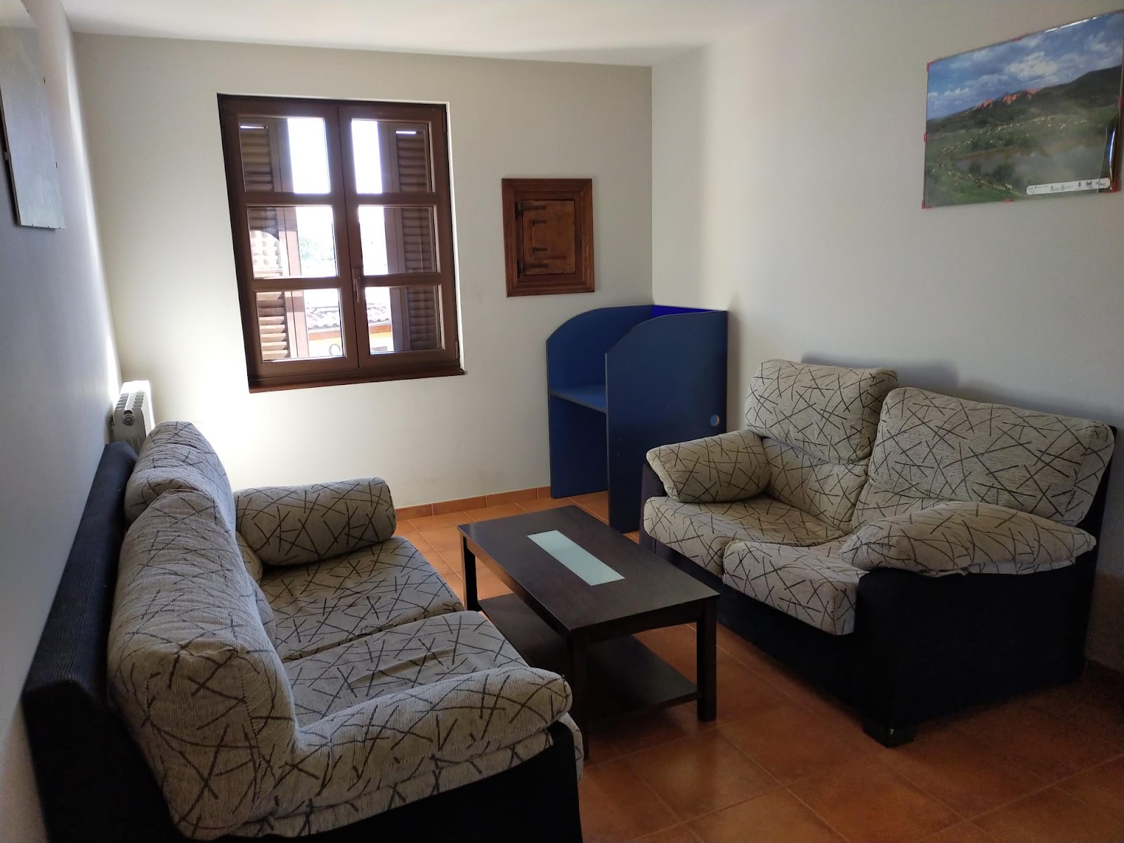 Albergue La Parada de Reliegos photo 9, albergue accommodation in Reliegos on the Camino Frances
