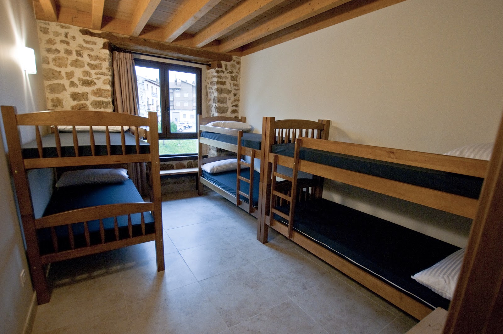 Hotel La Casa de Beli photo 6, hotel accommodation in Tardajos on the Camino Frances