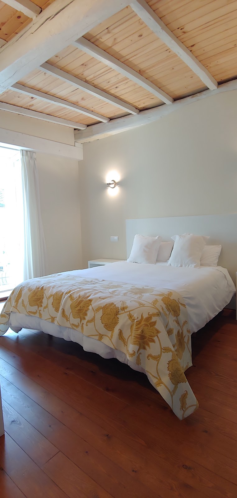 Hostal Camponaraya, pension accommodation in Camponaraya on the Camino Frances