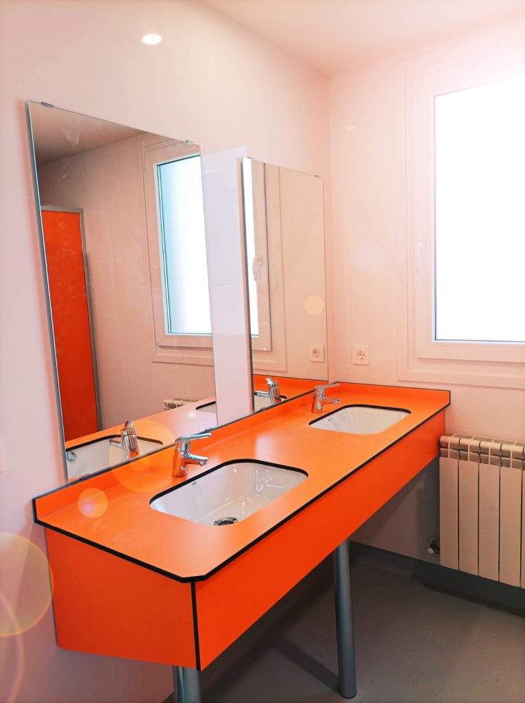 La Rinconada photo 6, albergue accommodation in Castrojeriz on the Camino Frances