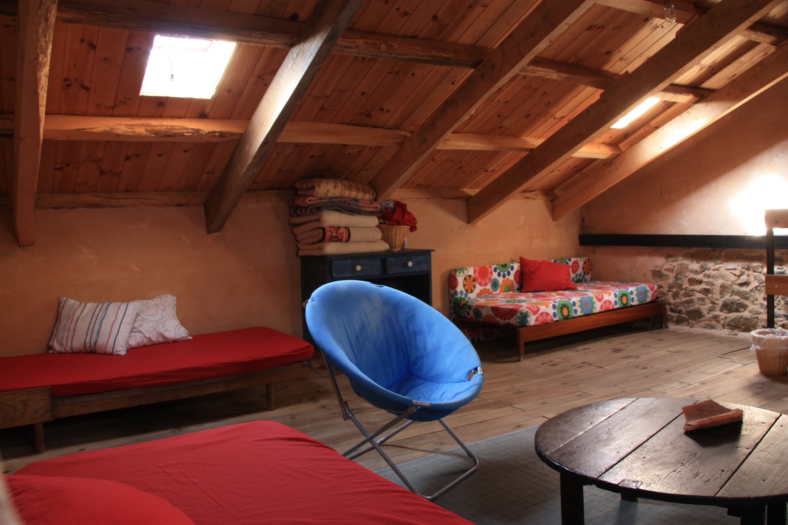 Albergue Gabino photo 5, albergue accommodation in El Ganso on the Camino Frances