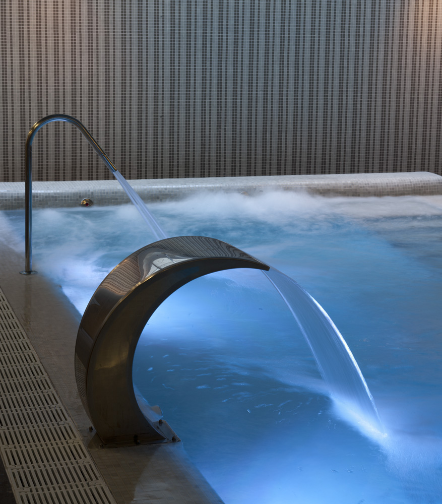 Hotel Spa Ciudad de Astorga by PortBlue Boutique photo 10, hotel accommodation in Astorga on the Camino Frances