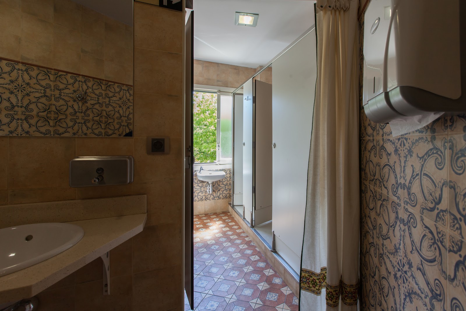 Albergue Puerta de Nájera photo 3, albergue accommodation in Nájera on the Camino Frances