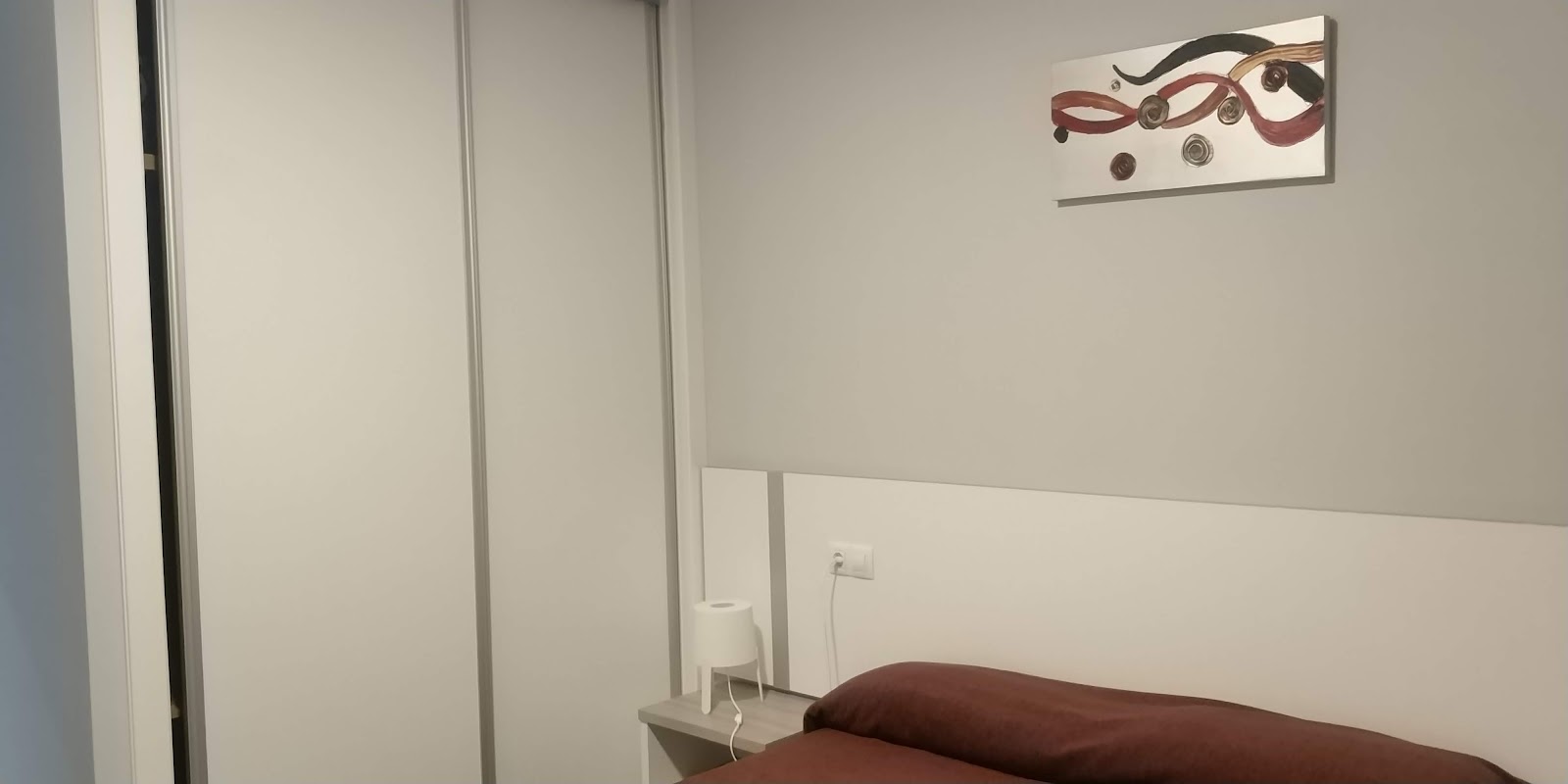 City Apartments dpCristal photo 10, apartment accommodation in Sarria on the Camino Frances