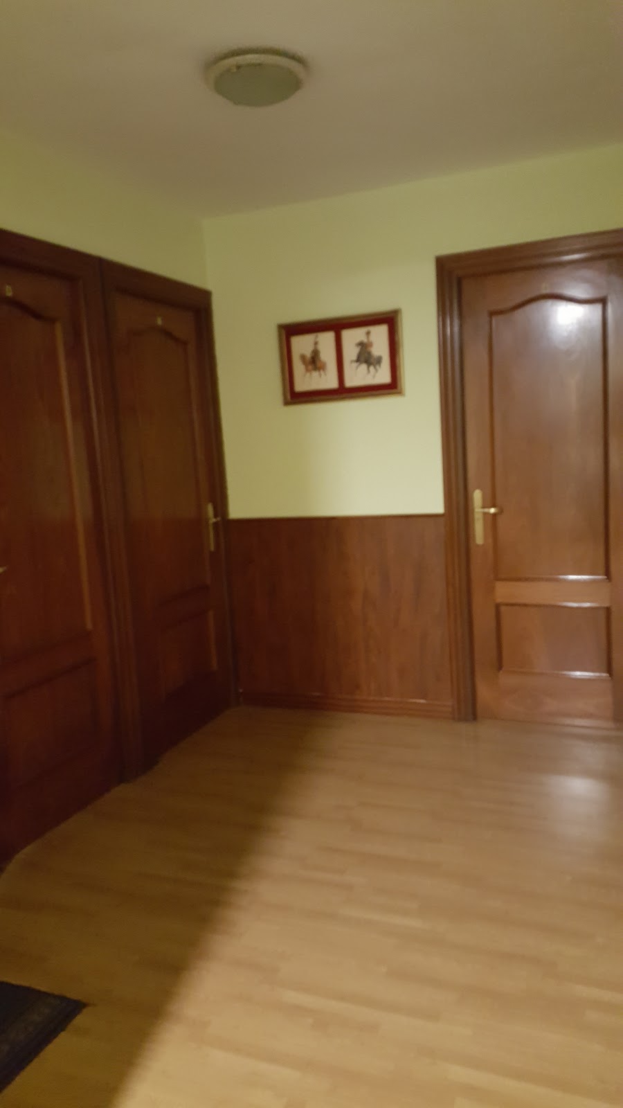 Hostal Hilton photo 5, pension accommodation in Burgos on the Camino Frances