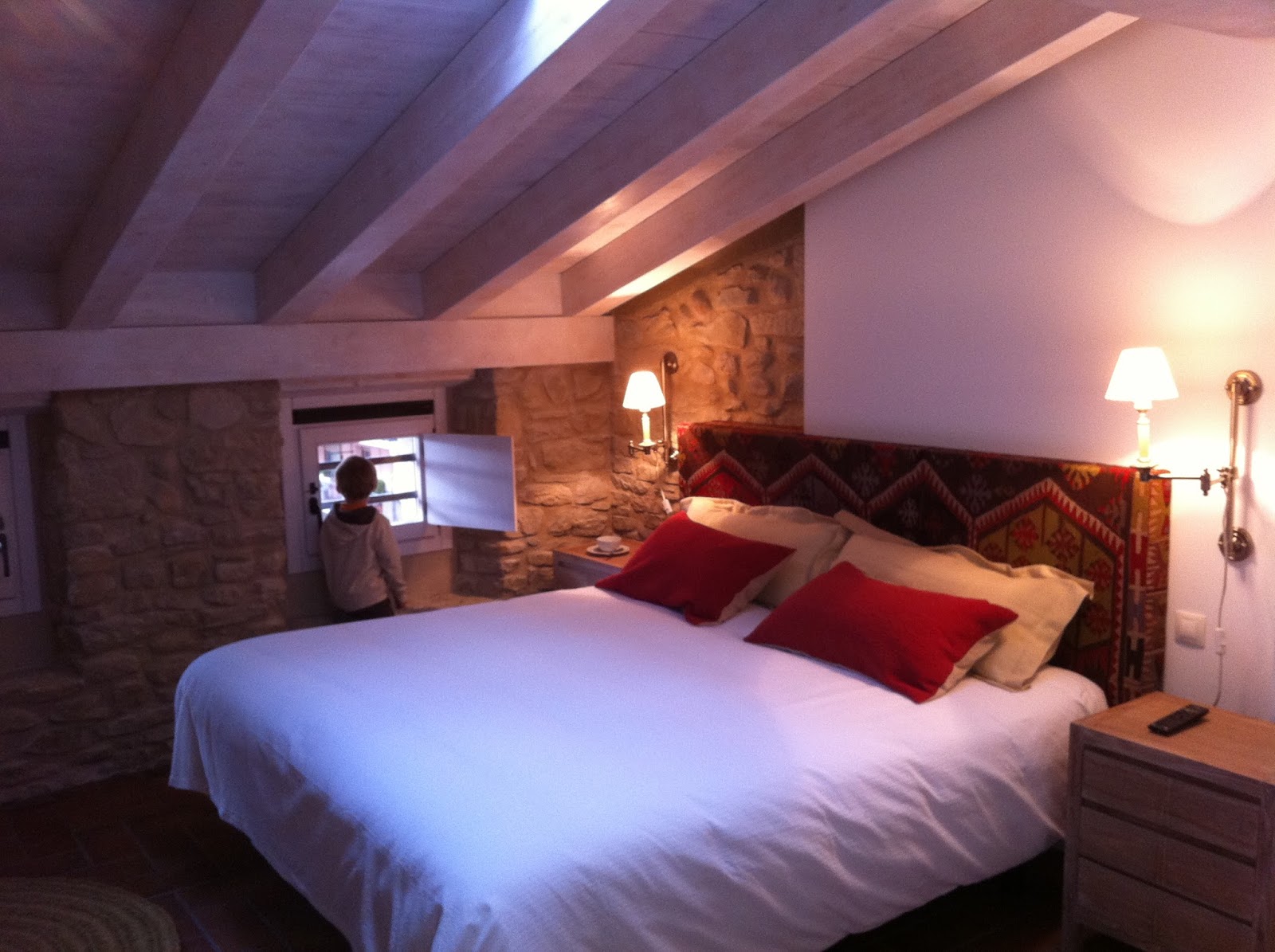 El Cerco Hotel Rural, hotel accommodation in Puente La Reina / Gares on the Camino Frances