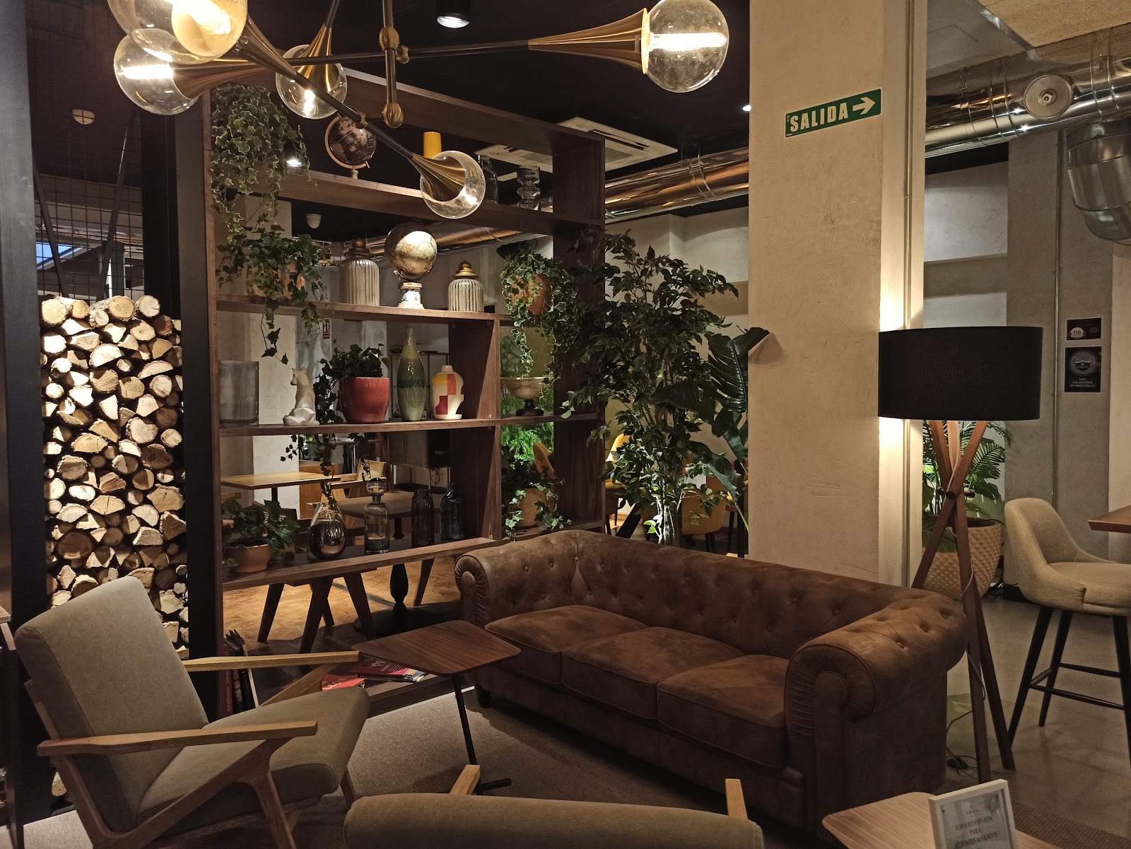 Leon Hotel Spa Paris photo 6, hotel accommodation in León on the Camino Frances
