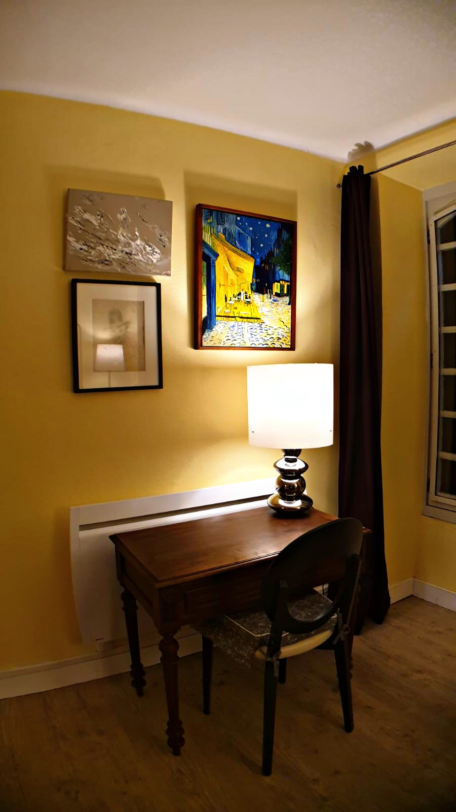 Gîte BIDEAN photo 5, albergue accommodation in St Jean Pied de Port on the Camino Frances