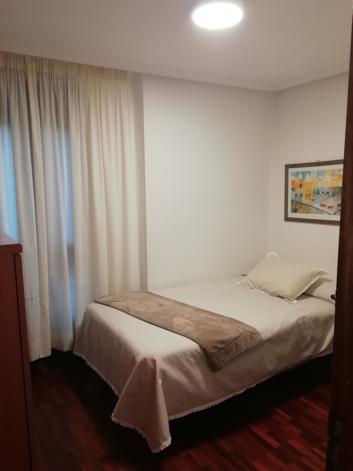 Pension Toñi photo 7, pension accommodation in Belorado on the Camino Frances