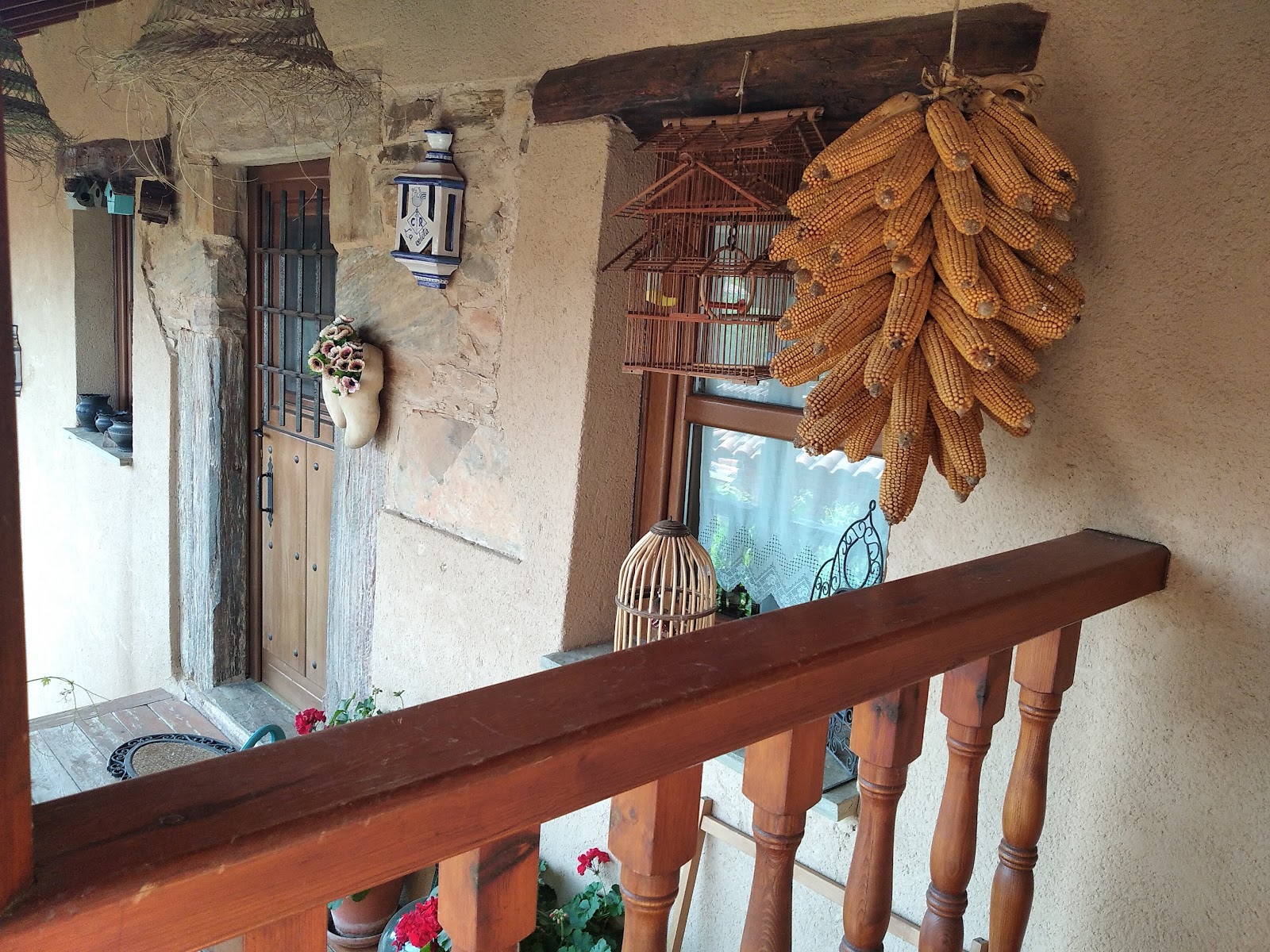 Hotel Rural LA VELETA photo 5, hotel accommodation in Murias de Rechivaldo on the Camino Frances