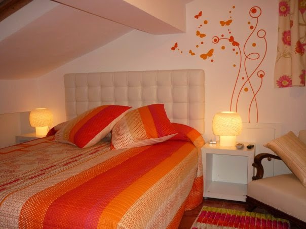 Hostal El Molino de Floren photo 4, pension accommodation in Santo Domingo de la Calzada on the Camino Frances