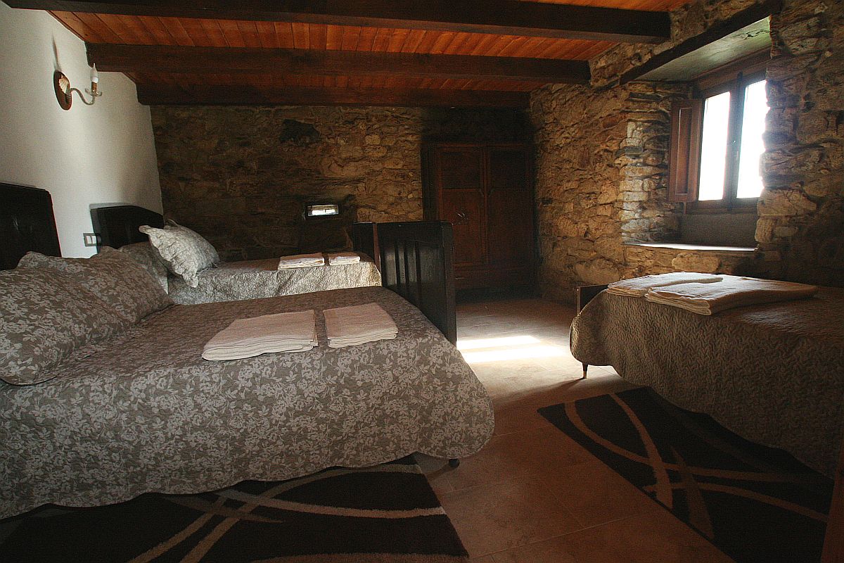 Casiña de Campo en Sarria Lugo photo 12, accommodation listing in A Pena on the Camino Frances