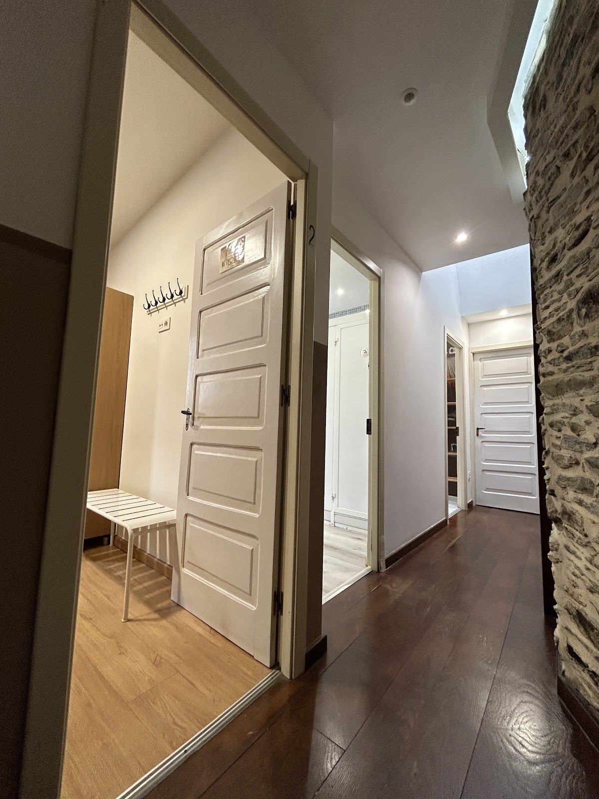 Albergue Mayor photo 5, albergue accommodation in Sarria on the Camino Frances