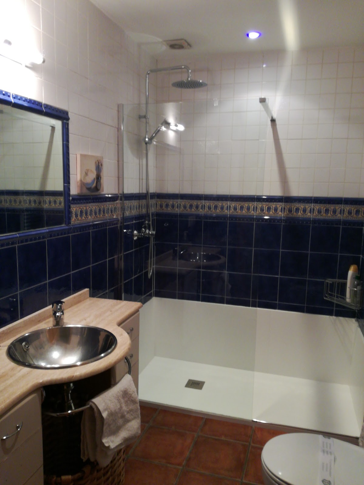 Apartamento Ganbara photo 3, apartment accommodation in Puente La Reina / Gares on the Camino Frances