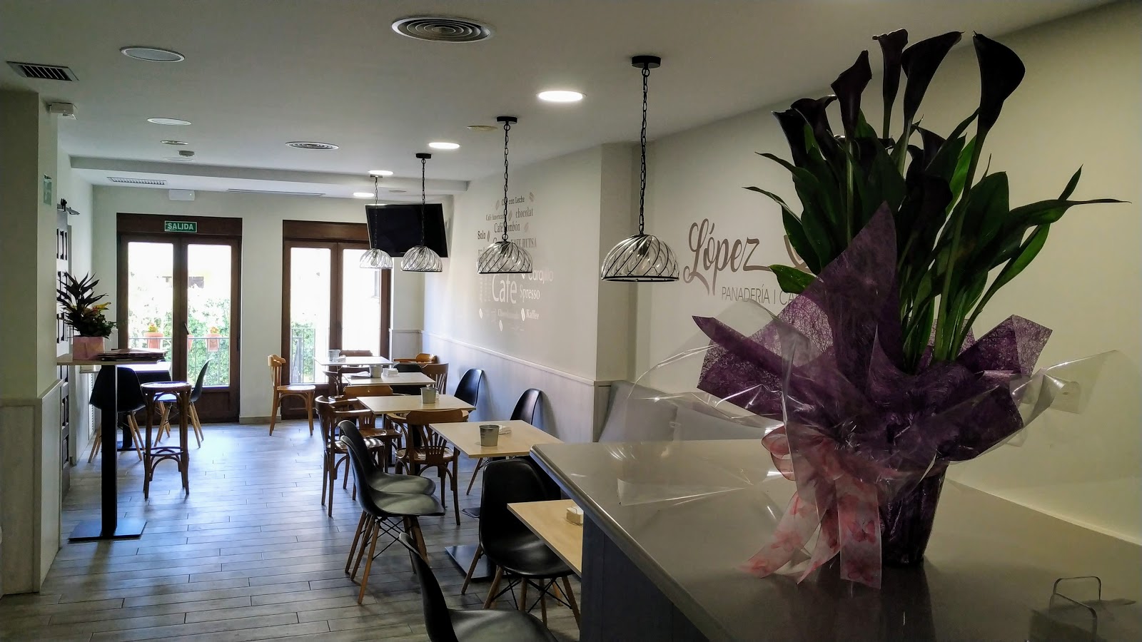 Apartamentos Terraza Ega photo 6, apartment accommodation in Estella on the Camino Frances