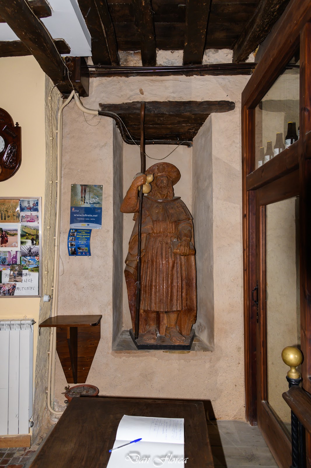 Albergue San Javier photo 5, albergue accommodation in Astorga on the Camino Frances