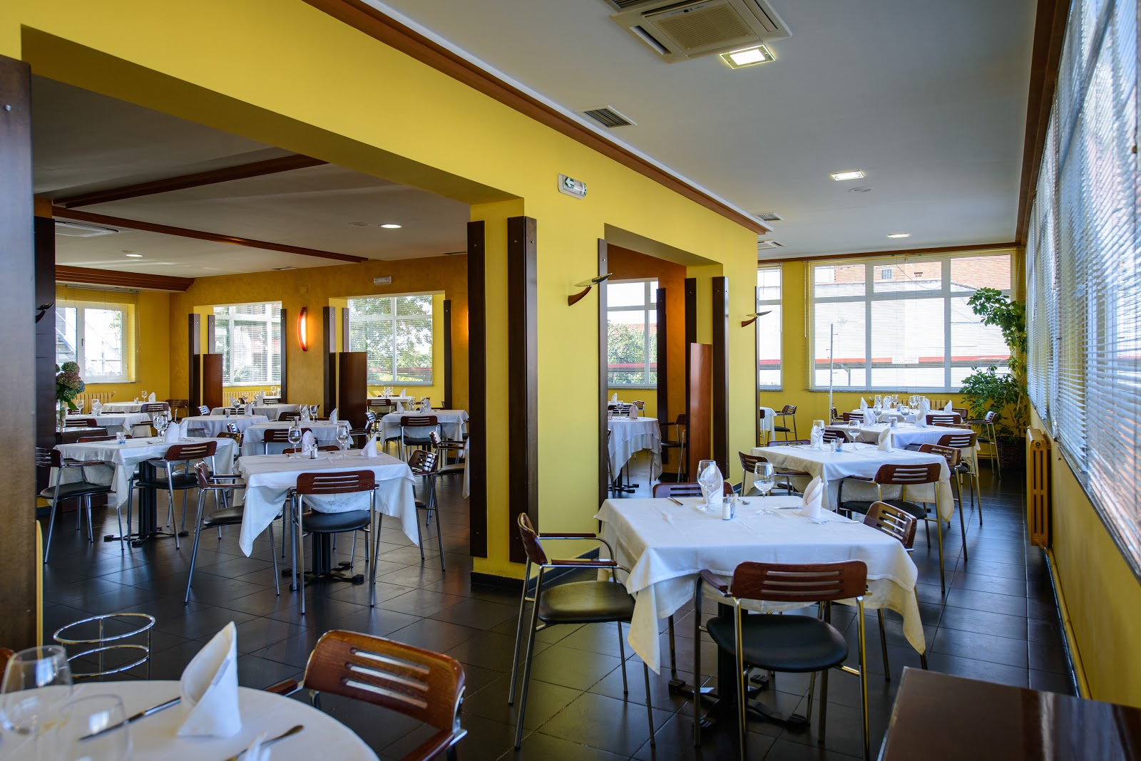 Hotel El Paso Honroso photo 5, hotel accommodation in Hospital de Orbigo on the Camino Frances