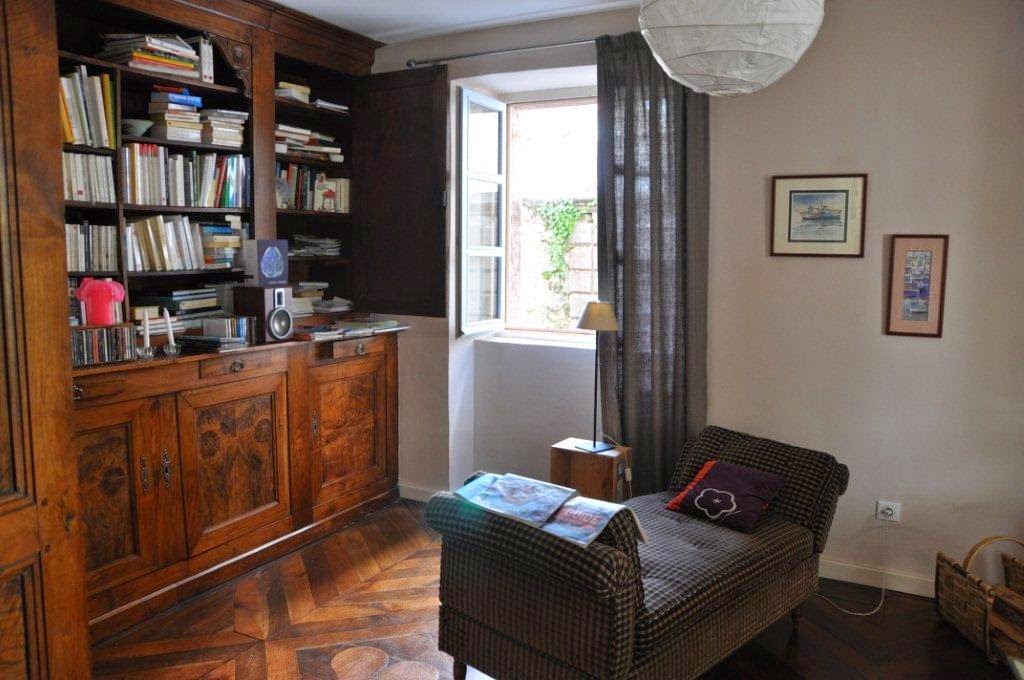 Maison Ziberoa photo 9, pension accommodation in St Jean Pied de Port on the Camino Frances