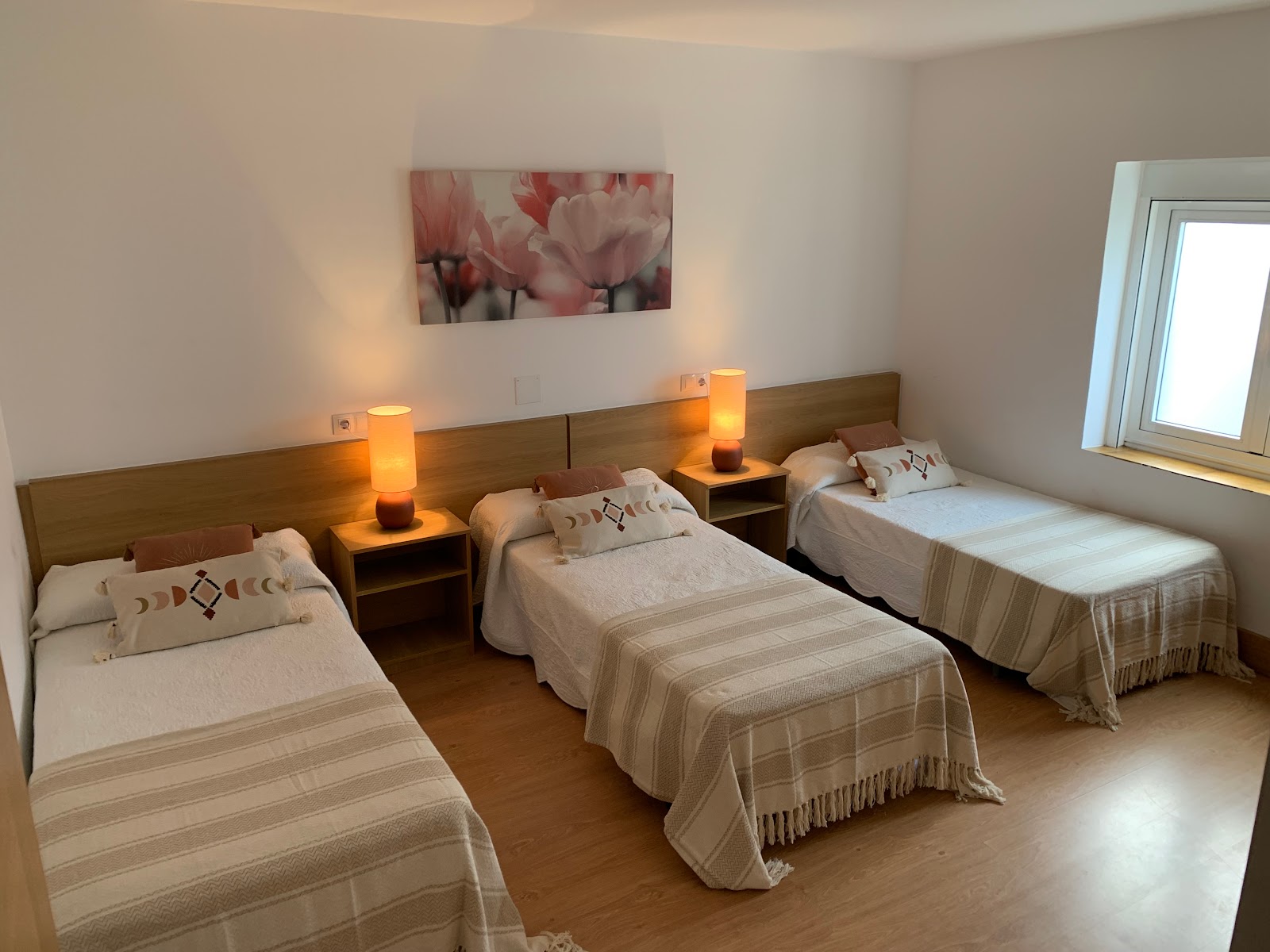 Private Hostel / Pension Manuel photo 2, pension accommodation in Portomarin on the Camino Frances