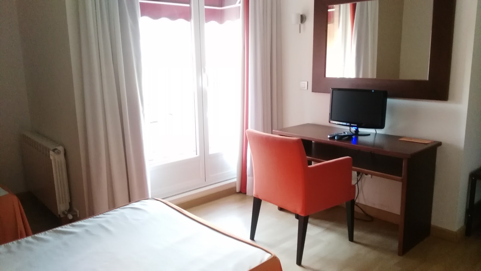 Hotel Alfageme photo 16, hotel accommodation in Trobajo del Camino on the Camino Frances
