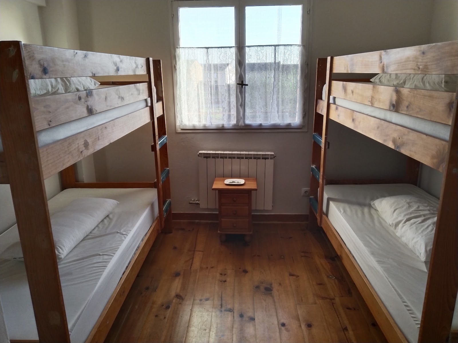 Albergue Las Hadas photo 4, albergue accommodation in Reliegos on the Camino Frances