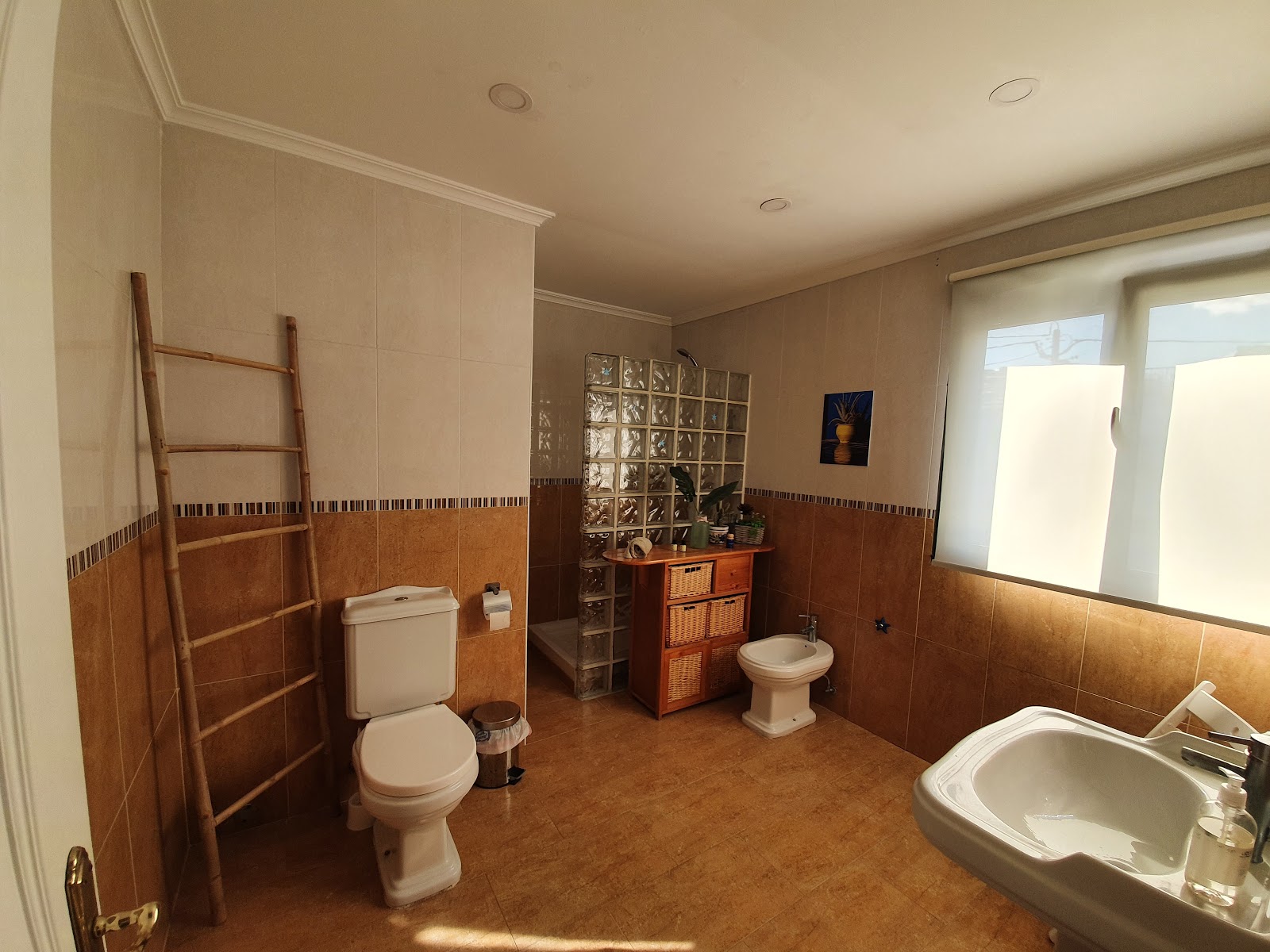 Sleeping Sarria Hostel photo 3, albergue accommodation in Sarria on the Camino Frances