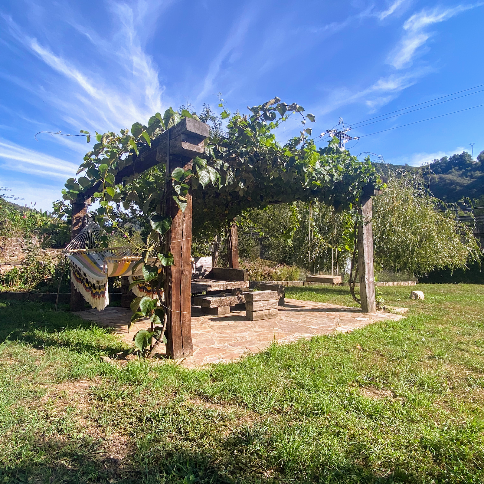 Albergue Casa Susi photo 10, albergue accommodation in Trabadelo on the Camino Frances