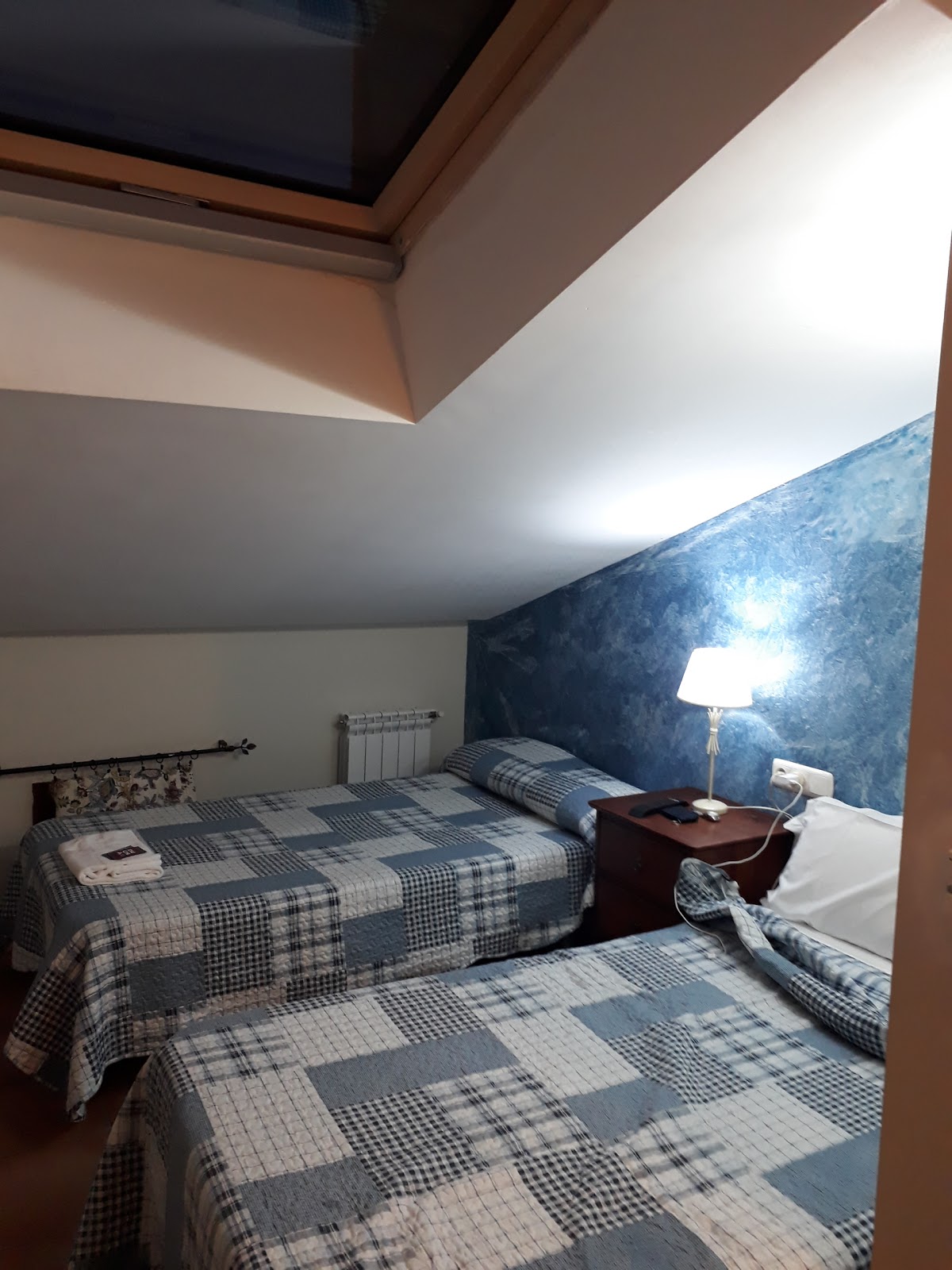 Hotel Redecilla del Camino photo 9, hotel accommodation in Redecilla del Camino on the Camino Frances
