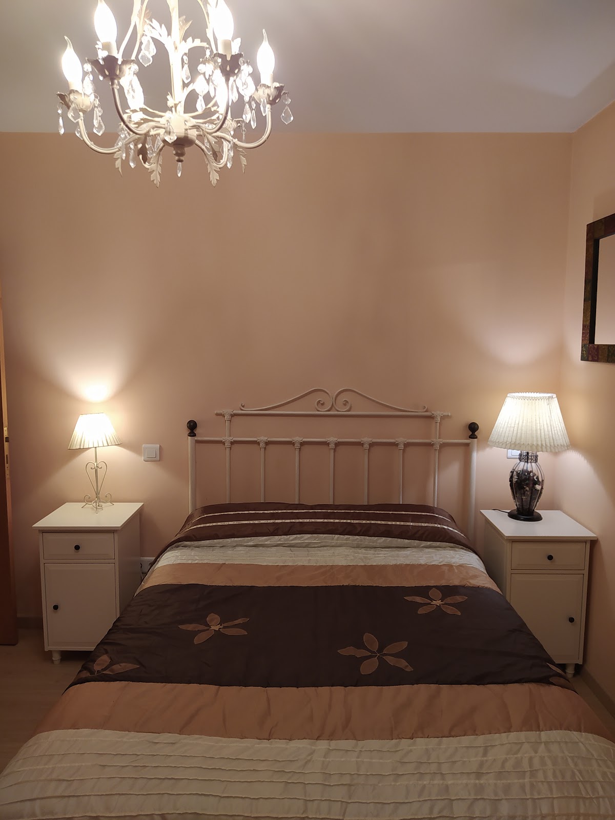 Casa Rural Fortaleza photo 2, apartment accommodation in Orbaneja Riopico on the Camino Frances