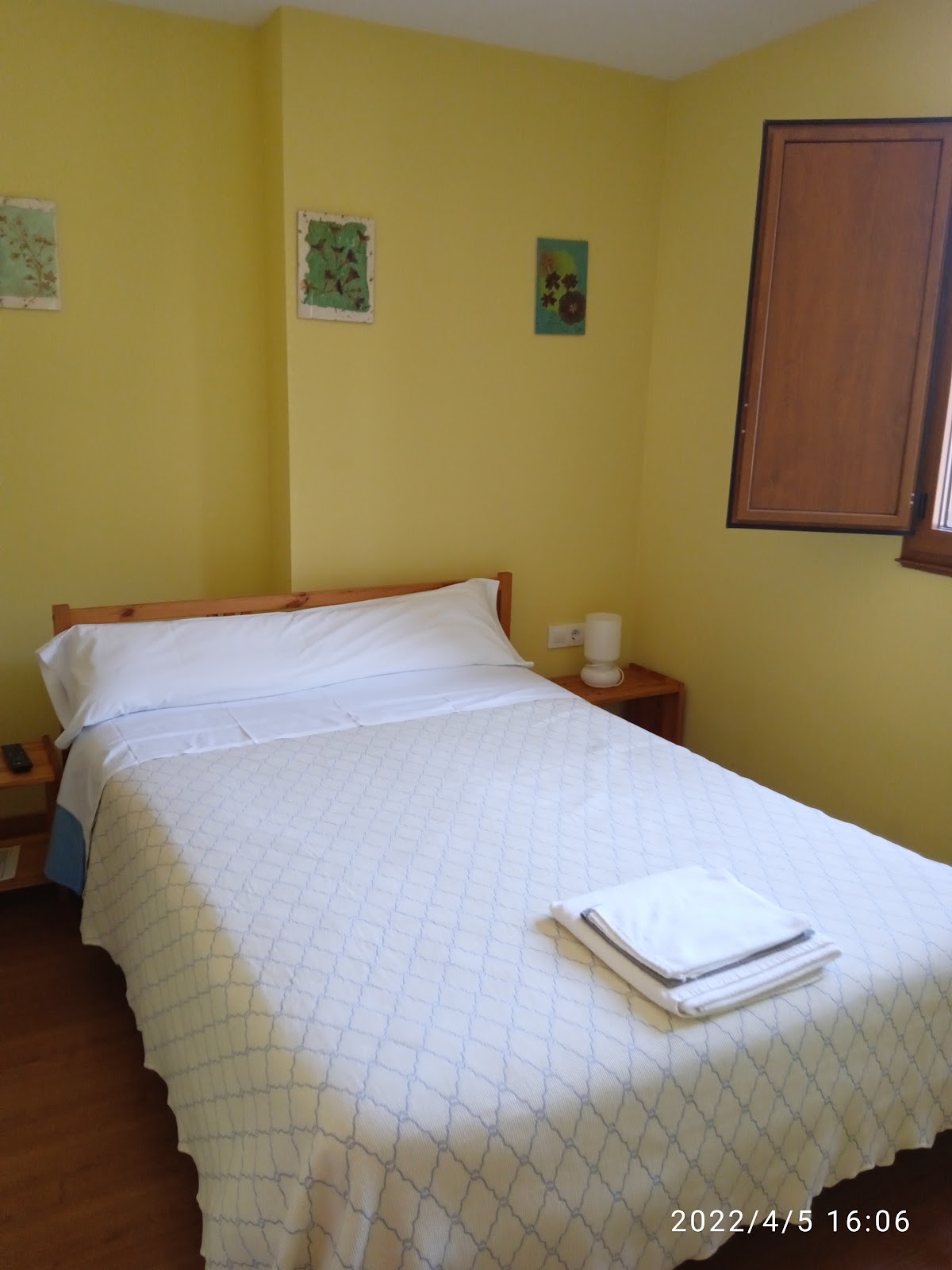 Casa Do Ferreiro - La Fragua photo 8, pension accommodation in Las Herrerías on the Camino Frances