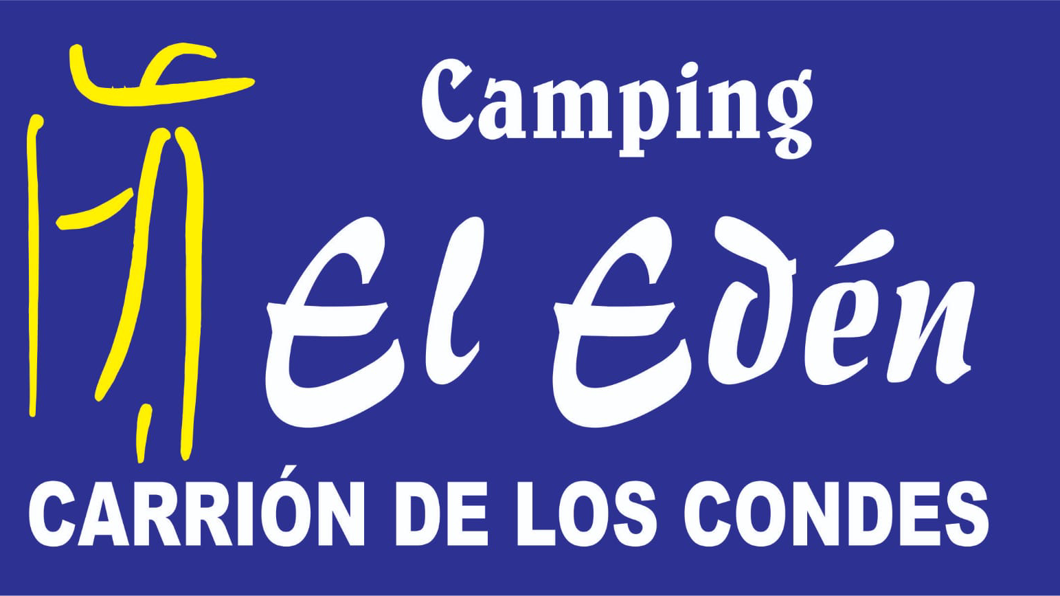 Camping Eden photo 4, unknown accommodation in Carrión de los Condes on the Camino Frances