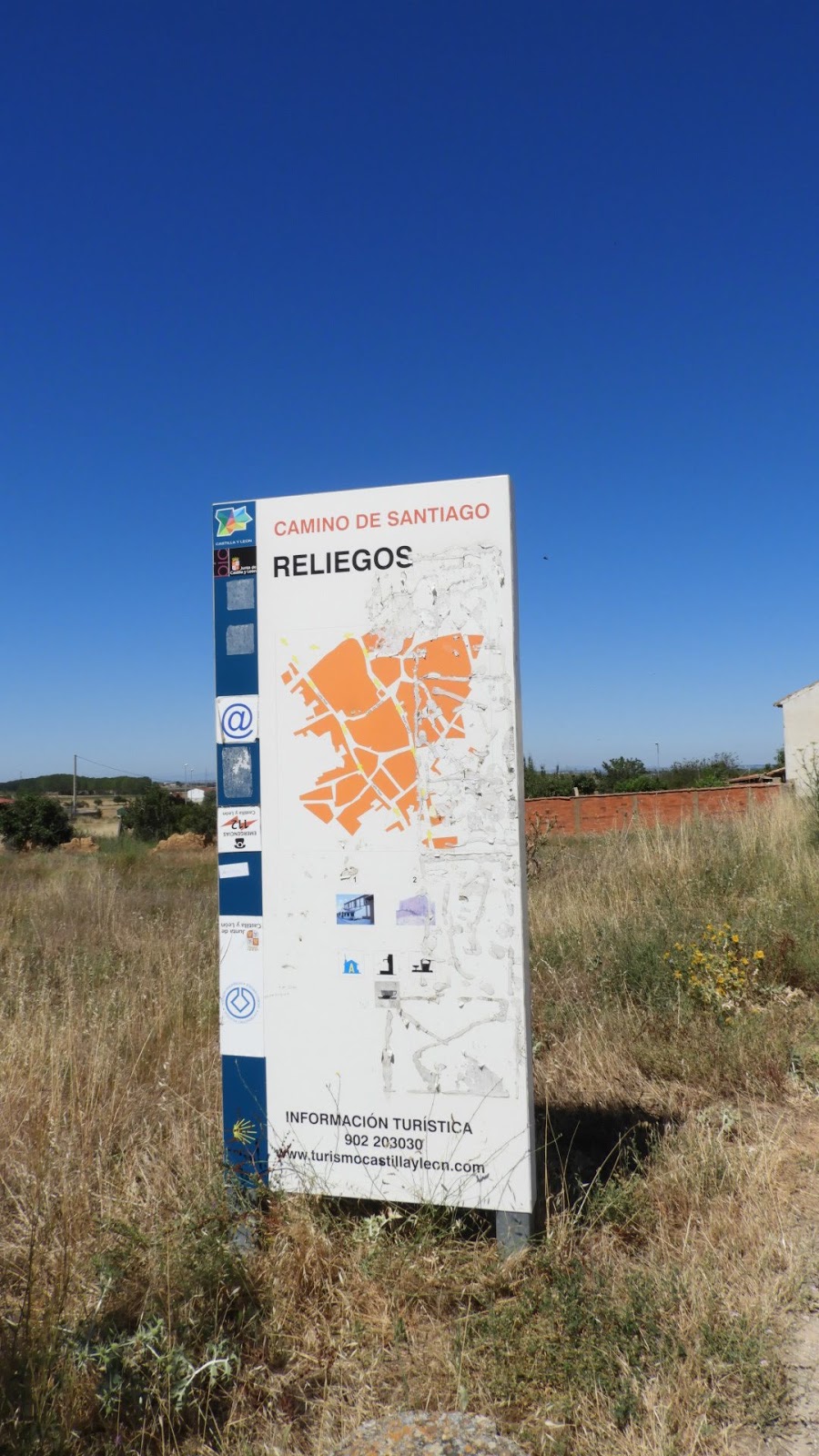 Albergue Vive tu Camino photo 8, albergue accommodation in Reliegos on the Camino Frances