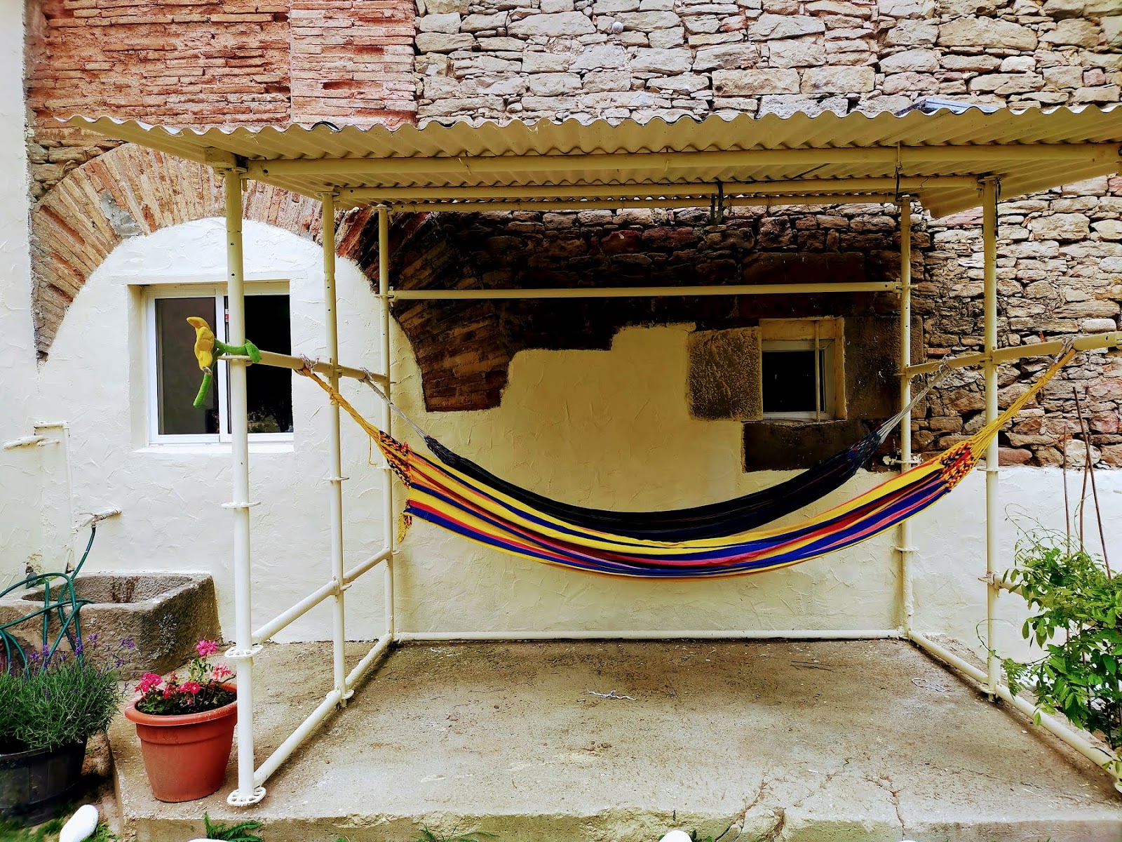 Albergue Casa Baztán photo 6, albergue accommodation in Uterga on the Camino Frances