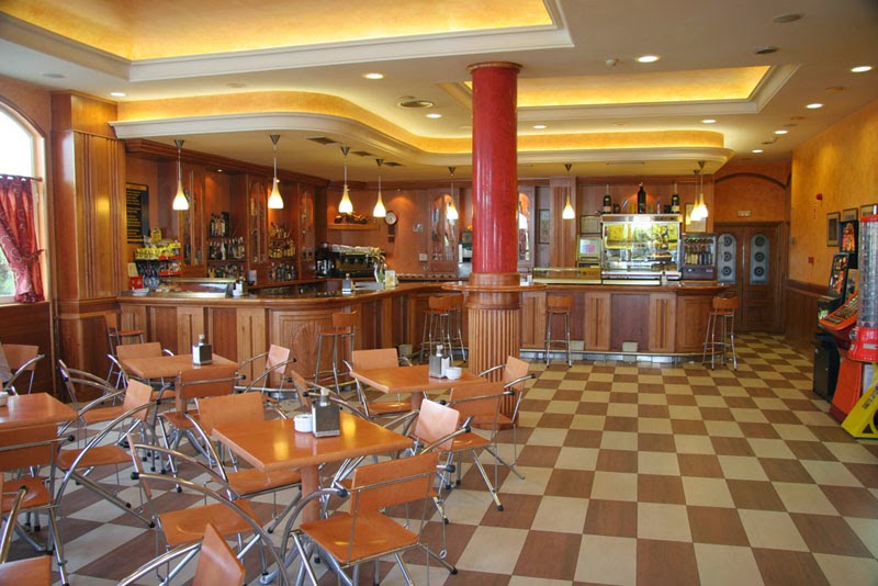 Hotel Camino Real photo 4, hotel accommodation in Arcahueja on the Camino Frances