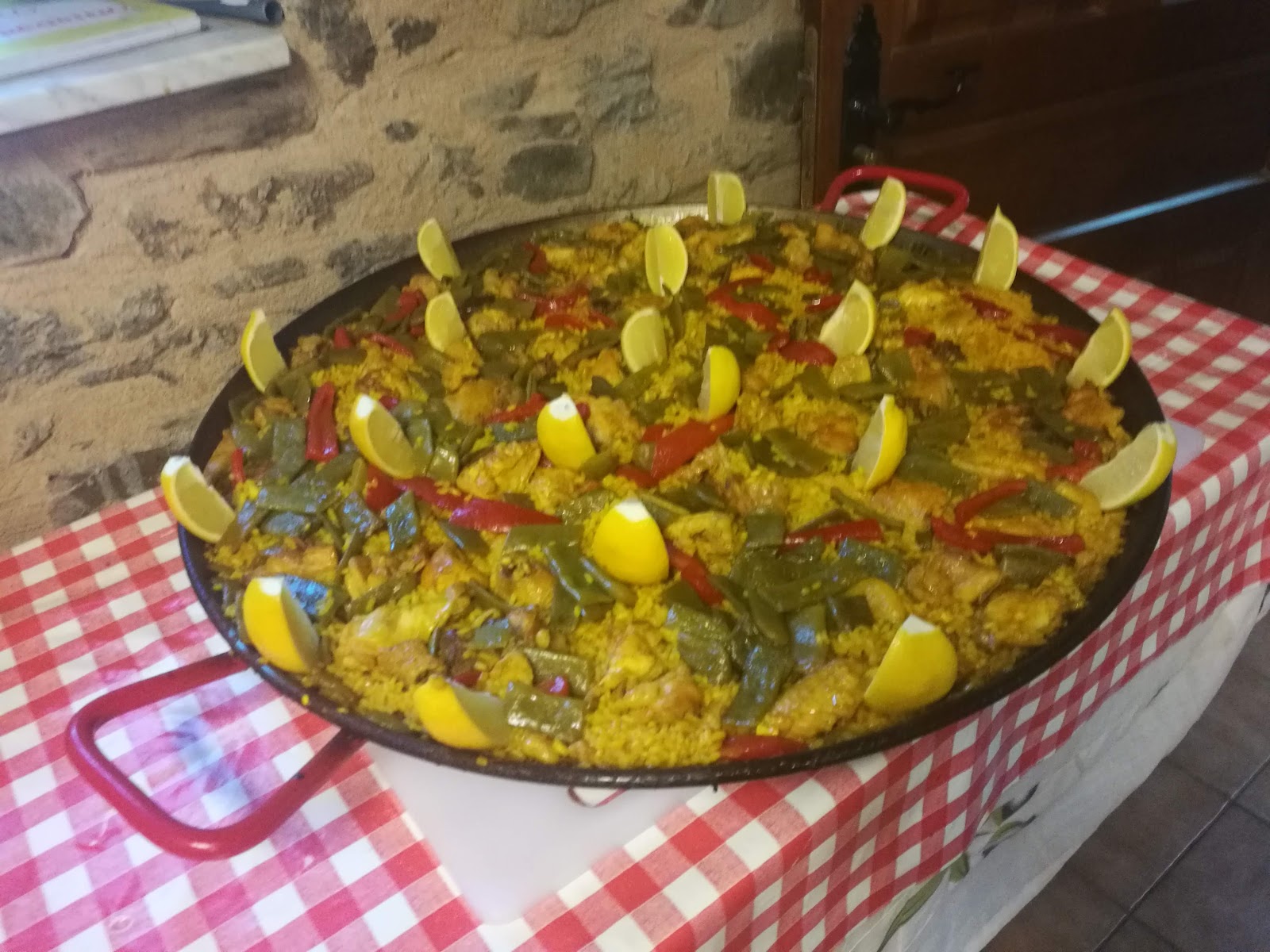 Albergue Parroquial Apostol Santiago photo 6, albergue accommodation in El Acebo on the Camino Frances