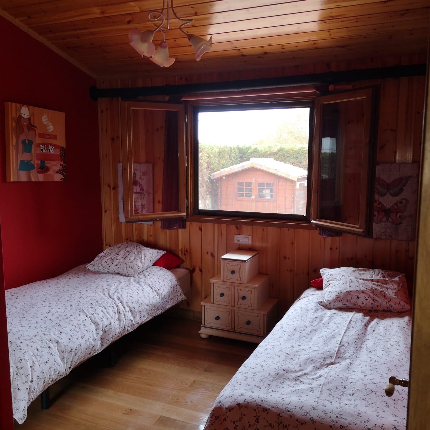 Casa Rural Atapuerca Sansil photo 2, apartment accommodation in Atapuerca on the Camino Frances