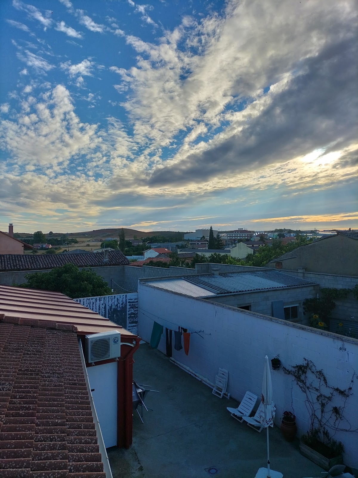 Albergue La Torre photo 6, albergue accommodation in Arcahueja on the Camino Frances